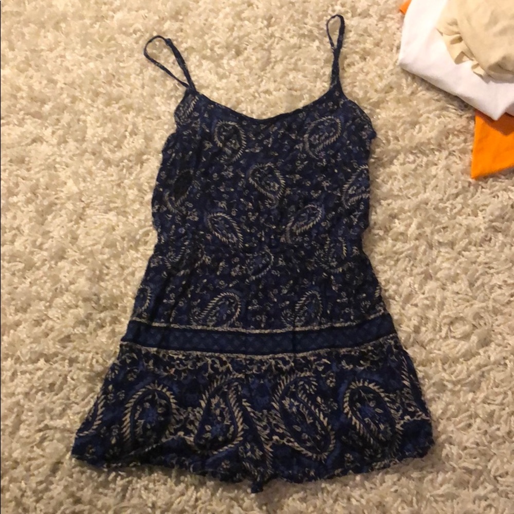Pacsun romper